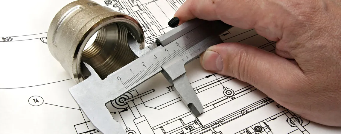 CAD Design & CAD Drafting Service