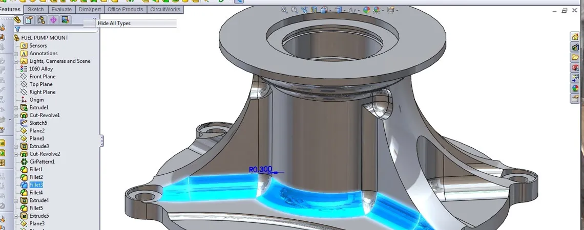 CAD Engineering Services