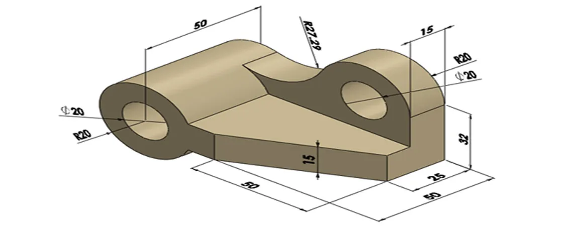 Surface And Solid Modeling