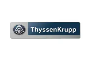 Thyssenkrupp