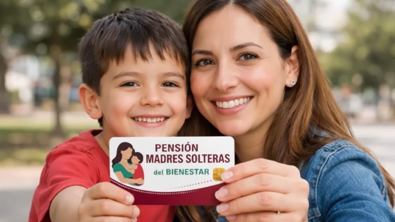 Apoyo a Madres Solteras Enero 2026: Pago de $3,500, Registro y Fechas de Depósito