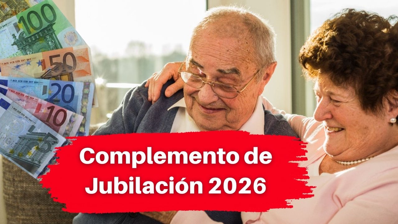Complemento de Jubilación 2026: Nuevas Condiciones y Beneficios para Jubilados