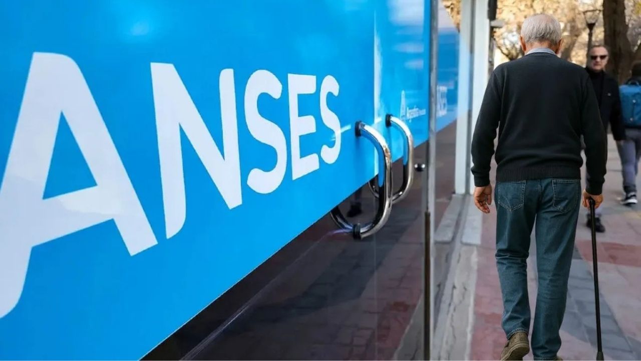 Jubilaciones y Pensiones ANSES Enero 2026: Fechas, Montos y Requisitos