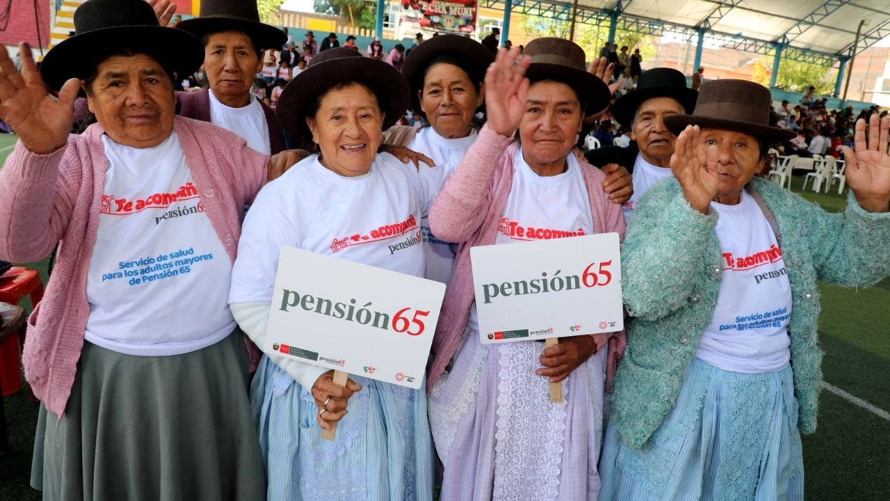 Pago de la Pensión Mínima en Enero 2026: Nuevo Monto y Calendario Oficial