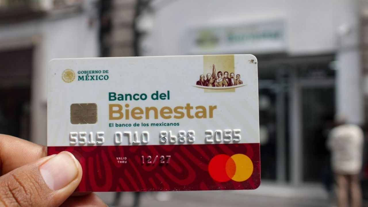 Pensión Bienestar Enero 2026: Quiénes Cobran $6,000 en Enero y Cómo Inscribirse