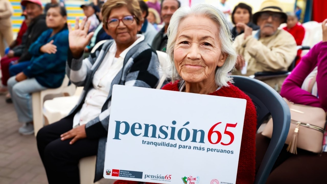 Pensión Mínima Enero 2026: Aumento Confirmado y Calendario de Ingreso para Beneficiarios