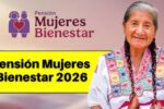 Pensión Mujeres Bienestar 2026: Calendario de Pagos y Montos del Año