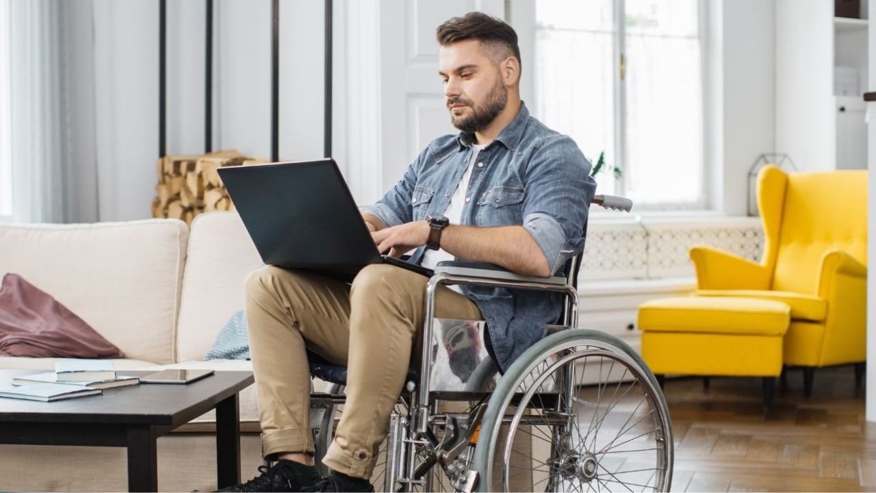 Pensiones de incapacidad permanente en 2026: cuánto subirán según la Seguridad Social