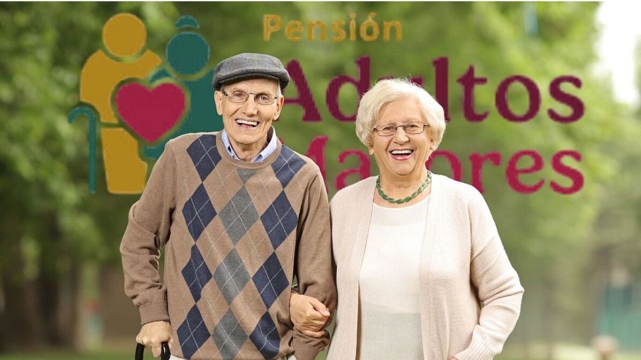 Subsidio para Adultos Mayores en 2026: Beneficiarios y Fechas Oficiales