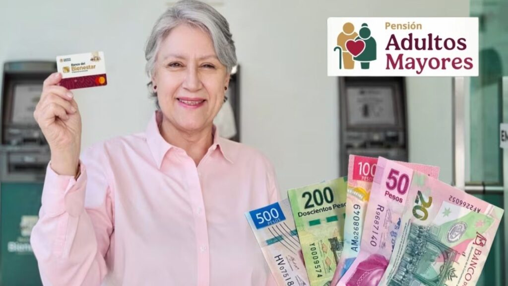 Subsidio para adultos mayores 2026: quiénes califican y cuándo pagan